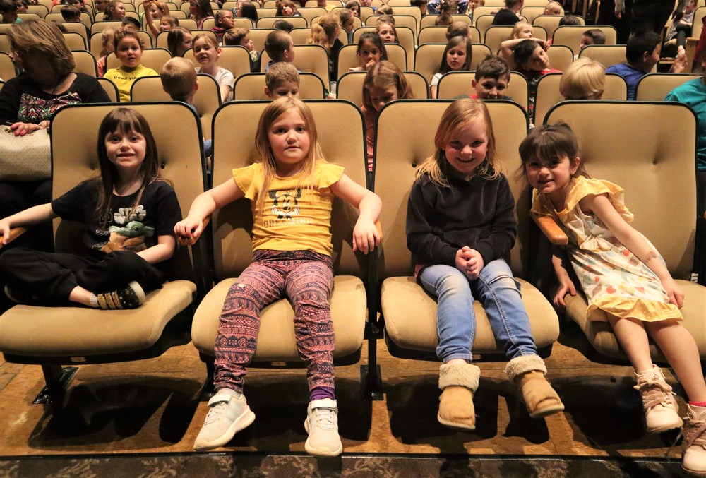 News Alma Primary School